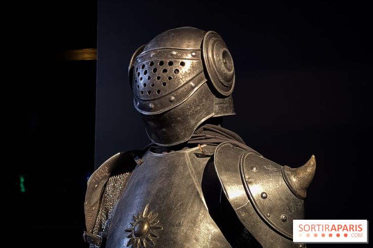 Exposition Les Magiciens du Cinéma