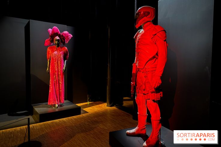 Exposition Les Magiciens du Cinéma
