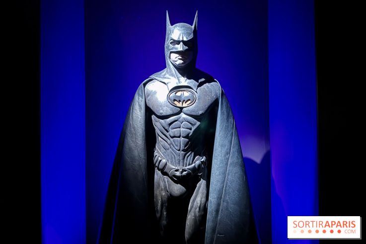 Exposition Les Magiciens du Cinéma - IMG 1519