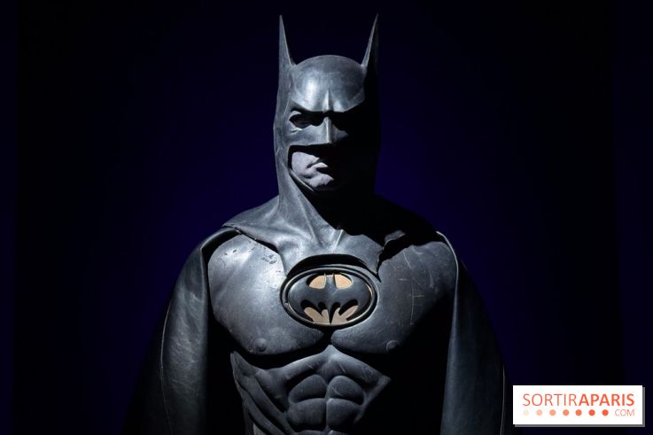 Exposition Les Magiciens du Cinéma - IMG 1520