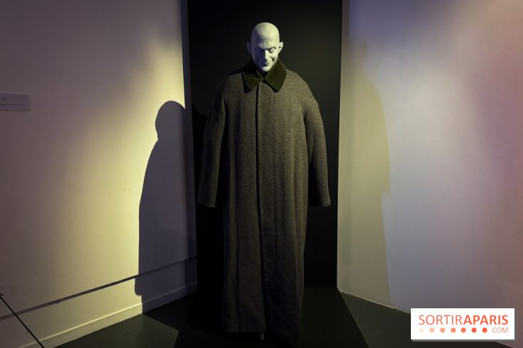 Exposition Les Magiciens du Cinéma