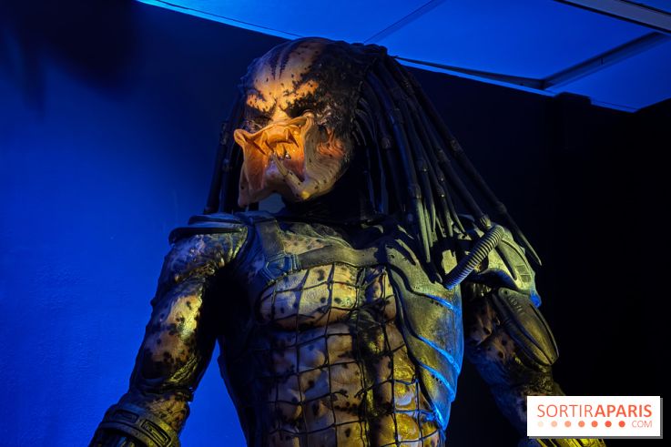 Exposition Les Magiciens du Cinéma - IMG 1529