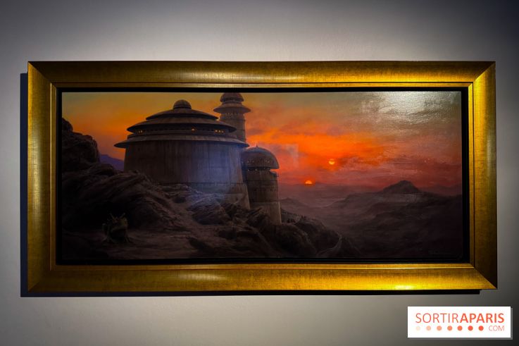 Exposition Les Magiciens du Cinéma - IMG 1552