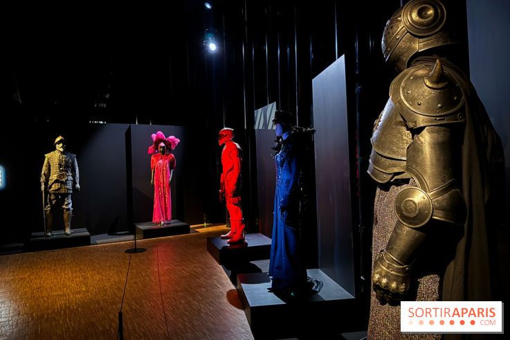 Exposition Les Magiciens du Cinéma - IMG 1584