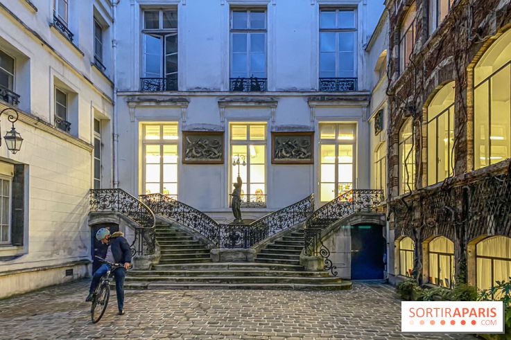 Exposition Perrotin Editions : Tous Collectionneurs ! à la galerie Perrotin - IMG 4261