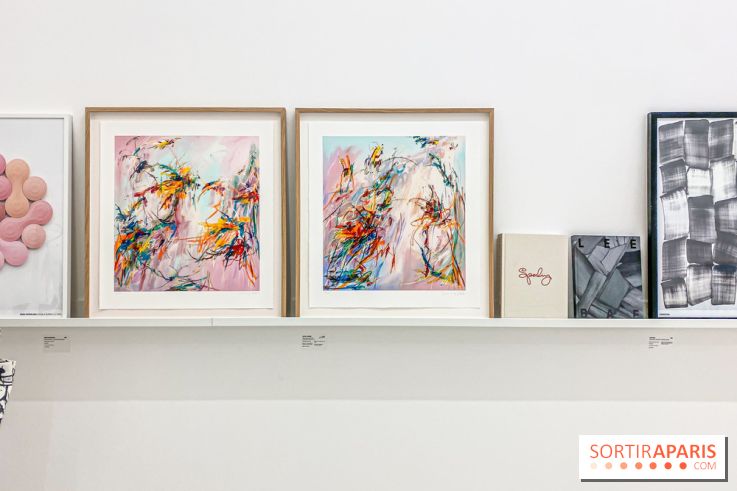 Exposition Perrotin Editions : Tous Collectionneurs ! à la galerie Perrotin - IMG 4267