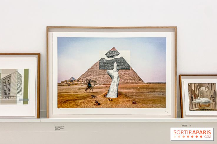 Exposition Perrotin Editions : Tous Collectionneurs ! à la galerie Perrotin - IMG 4272