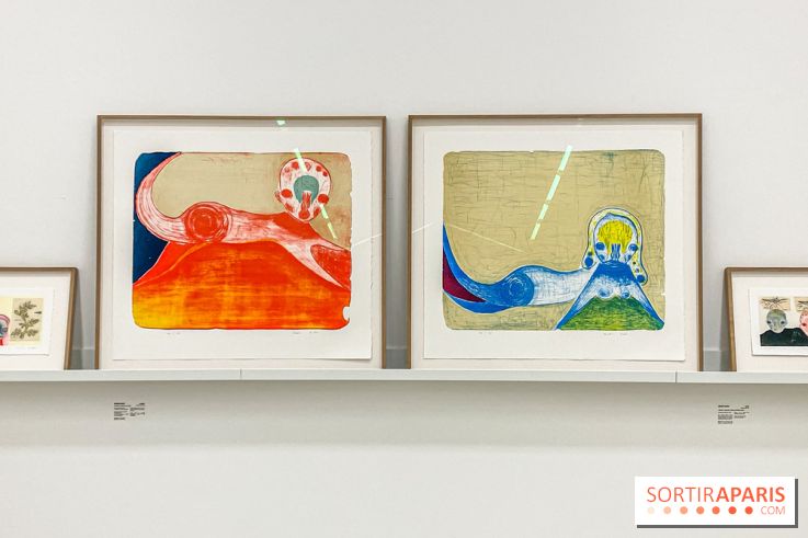 Exposition Perrotin Editions : Tous Collectionneurs ! à la galerie Perrotin - IMG 4279