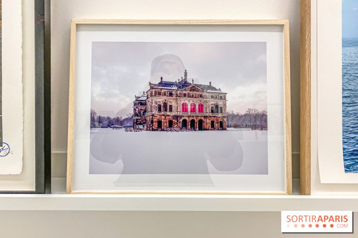 Exposition Perrotin Editions : Tous Collectionneurs ! à la galerie Perrotin - IMG 4281