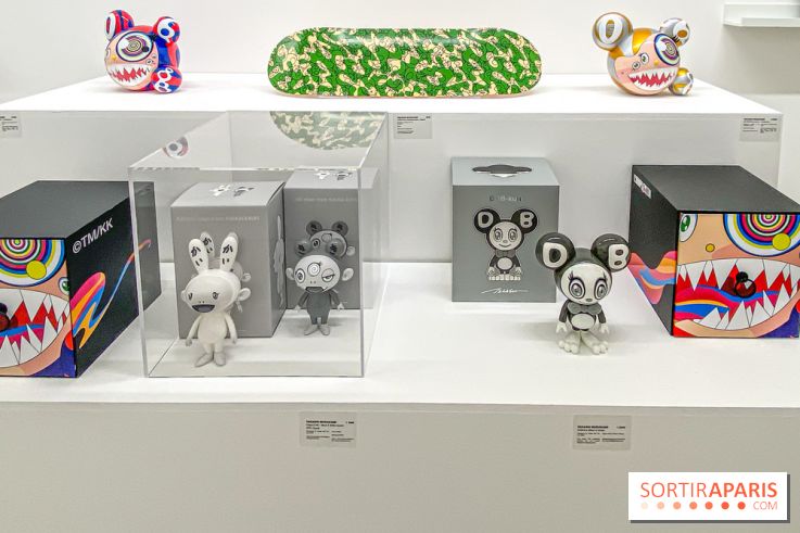 Exposition Perrotin Editions : Tous Collectionneurs ! à la galerie Perrotin - IMG 4288