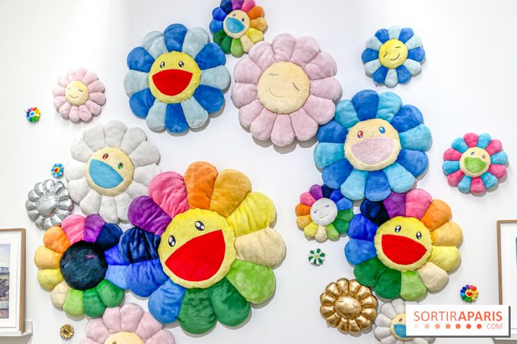 Exposition Perrotin Editions : Tous Collectionneurs ! à la galerie Perrotin - IMG 4289