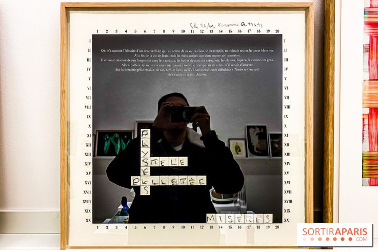 Exposition Perrotin Editions : Tous Collectionneurs ! à la galerie Perrotin - IMG 4298