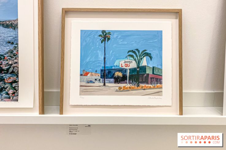 Exposition Perrotin Editions : Tous Collectionneurs ! à la galerie Perrotin - IMG 4301