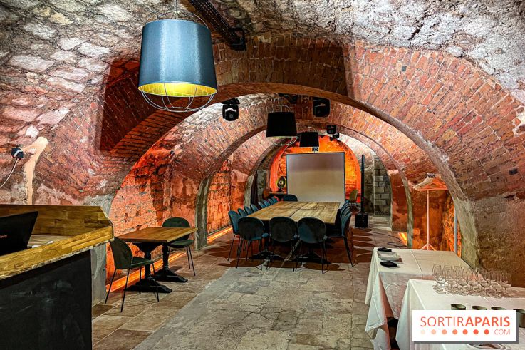 Le M. Musée du Vin à Paris - image00004