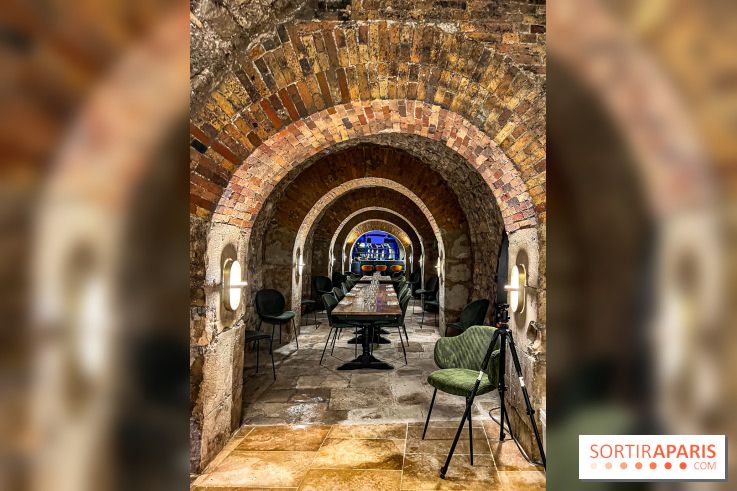 Le M. Musée du Vin à Paris - image00006