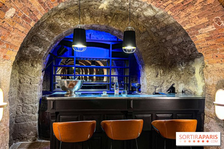 Le M. Musée du Vin à Paris - image00008