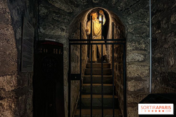 Le M. Musée du Vin à Paris - image00024