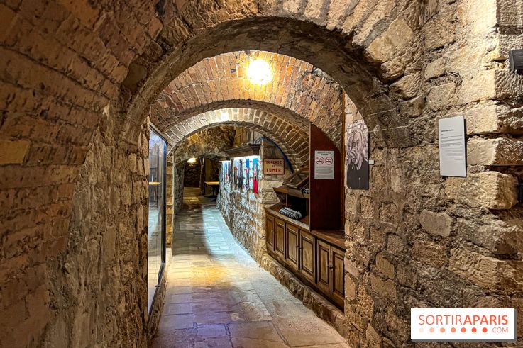 Le M. Musée du Vin à Paris - image00036