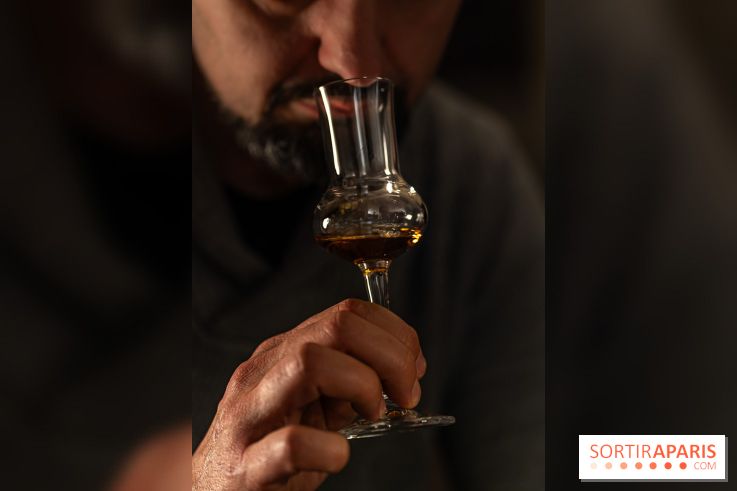 Le Monastic : le bar skeapeasy caché dans une chapelle à Issy les Moulineaux