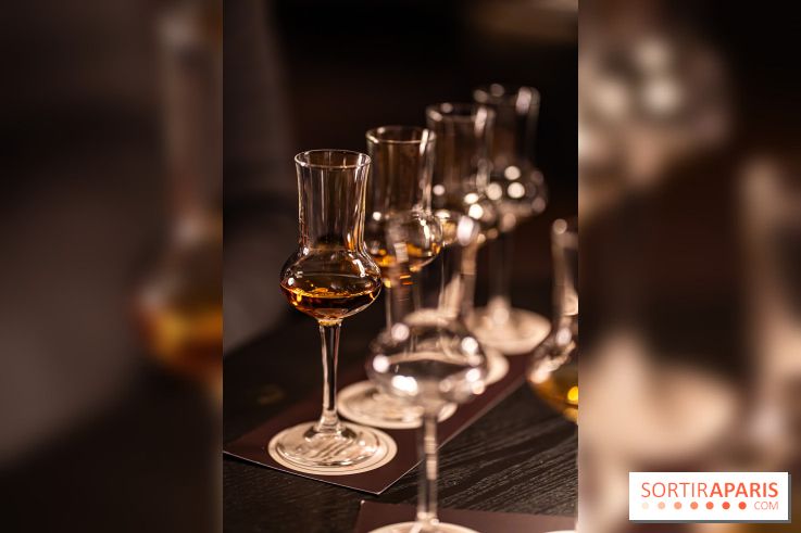 Le Monastic : le bar skeapeasy caché dans une chapelle à Issy les Moulineaux