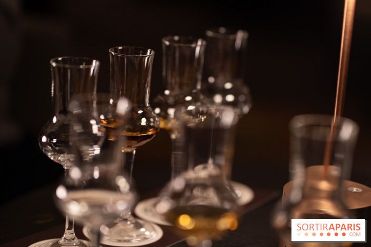 Le Monastic : le bar skeapeasy caché dans une chapelle à Issy les Moulineaux