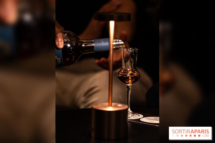 Le Monastic : le bar skeapeasy caché dans une chapelle à Issy les Moulineaux