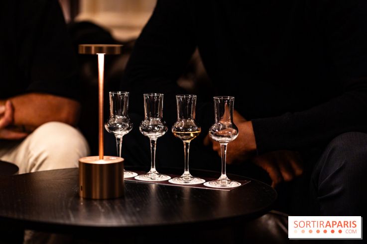 Le Monastic : le bar skeapeasy caché dans une chapelle à Issy les Moulineaux