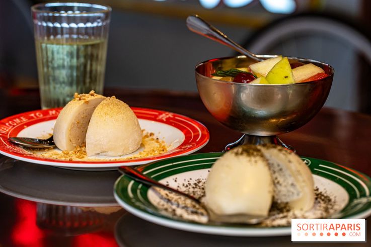 Nouilles Ban Ban restaurant  -  mochis