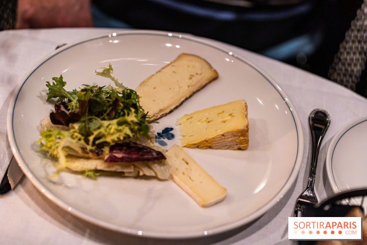 Marguerite 1606, restaurant du Domaine de la Reine Margot -  A7C3597