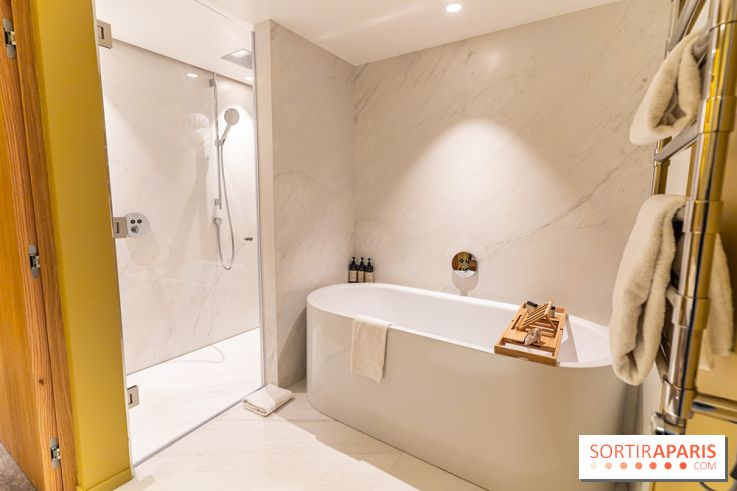 Domaine de la Reine Margot - Hôtel - Restaurant - Bar à Issy les Moulineaux -  A7C3443