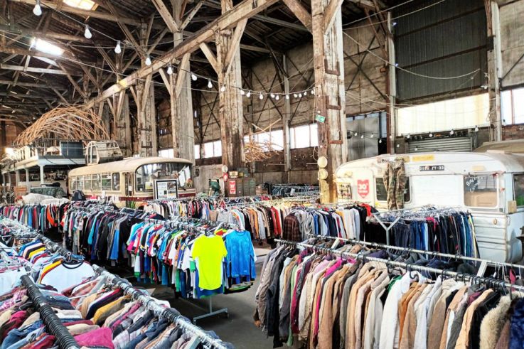 Une friperie géante à Bastille : Prenez vos places  - 285371735 329363742711090 6420456211522978335 n (1)   Copie   Copie