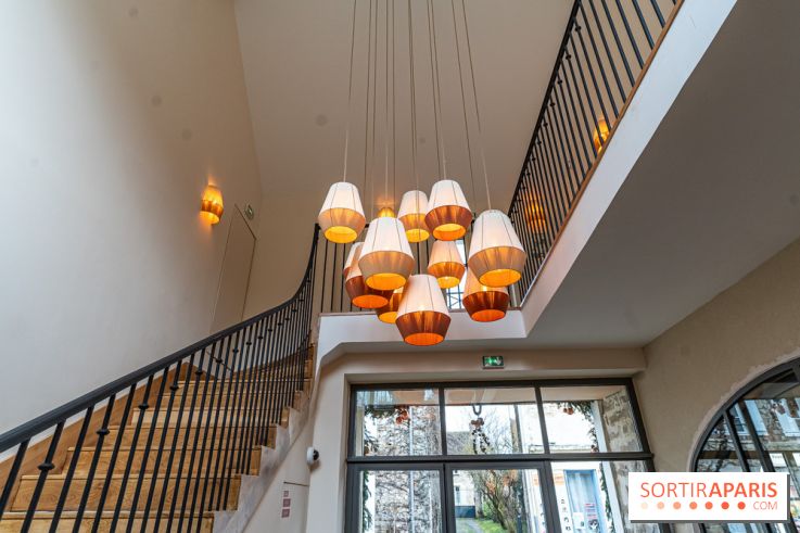 L'Esquisse hôtel, Café et Musée gratuite -  A7C5087