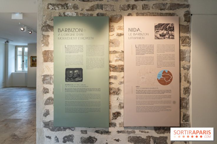 L'Esquisse hôtel, Café et Musée gratuite