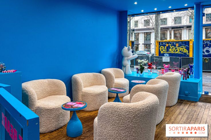 Be Bearz - atelier de pouring painting et salon de thé/bubble tea - image00006