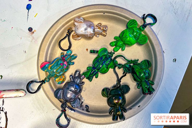 Be Bearz - atelier de pouring painting et salon de thé/bubble tea - image00023