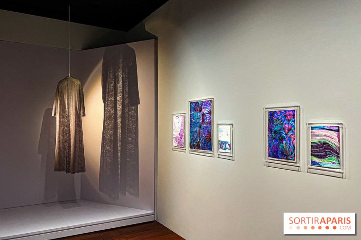 Transparences, la nouvelle exposition mode du Musée Yves Saint Laurent - image00012