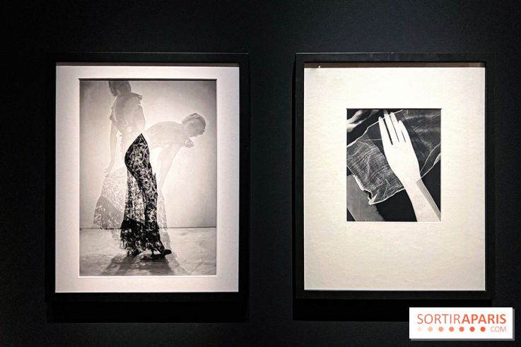Transparences, la nouvelle exposition mode du Musée Yves Saint Laurent