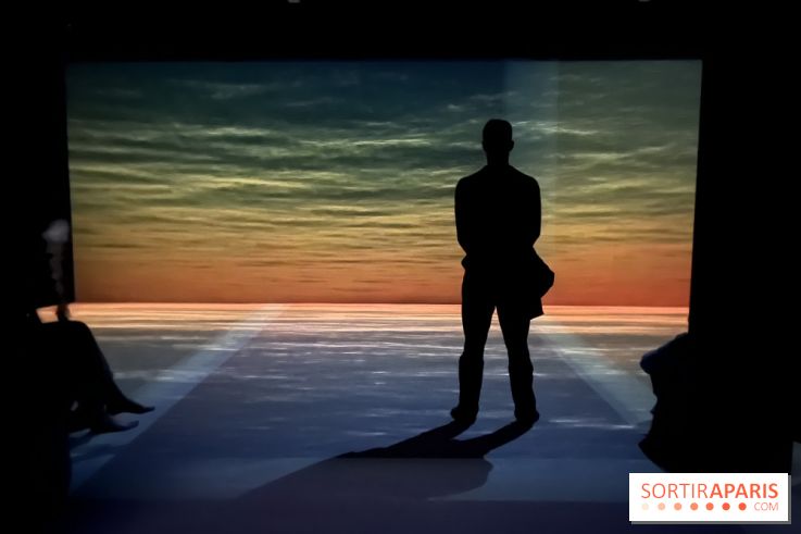 En Amour, l'installation immersive à la Philharmonie de Paris - IMG 1770