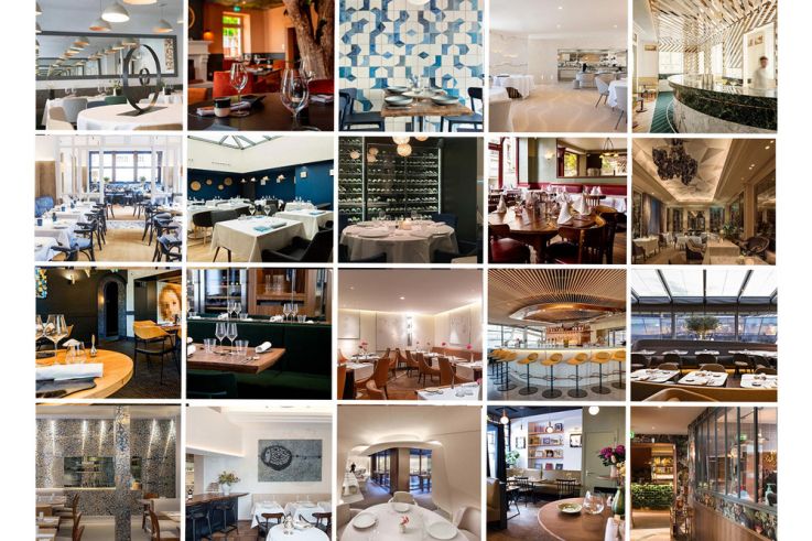 Les semaines du Saké : découvrez des accords food unique pendant le mois de février ! - 20restaurants 2