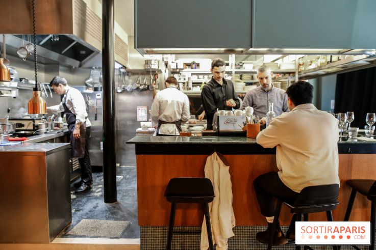 Calice à Paris, nos photos - IMG 2458