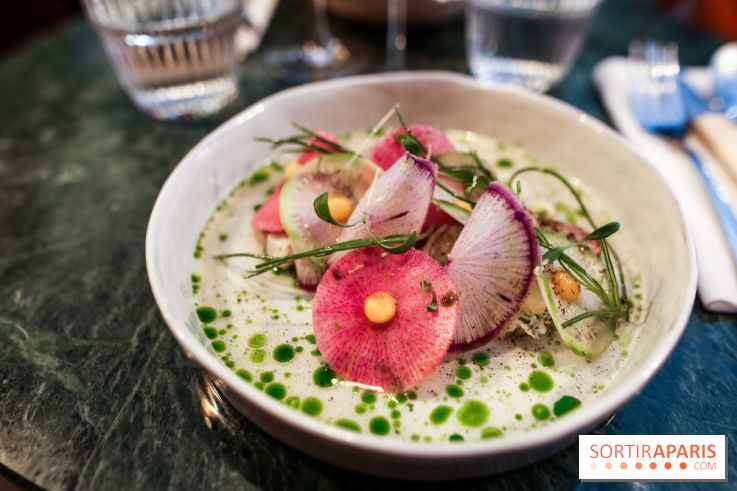 Calice à Paris, nos photos - IMG 2466