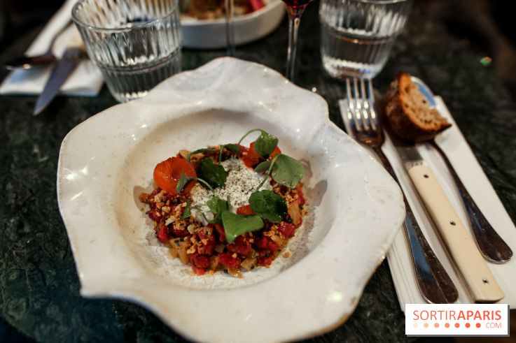 Calice à Paris, nos photos - IMG 2470