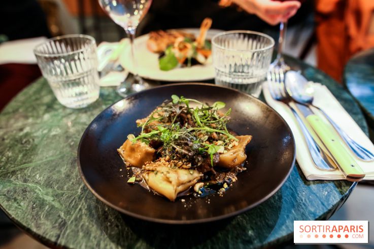 Calice à Paris, nos photos - IMG 2478