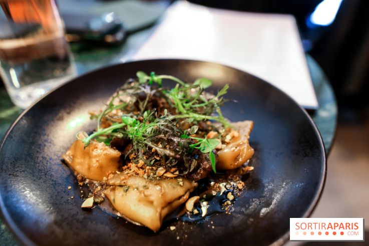 Calice à Paris, nos photos - IMG 2479