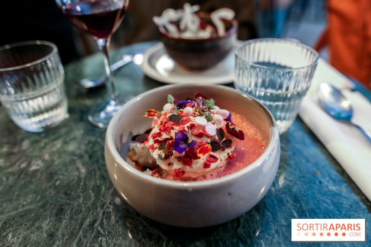 Calice à Paris, nos photos - IMG 2488