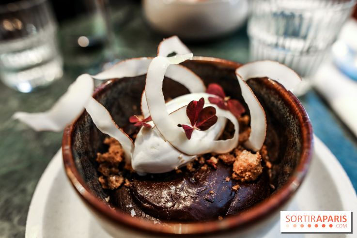 Calice à Paris, nos photos - IMG 2494