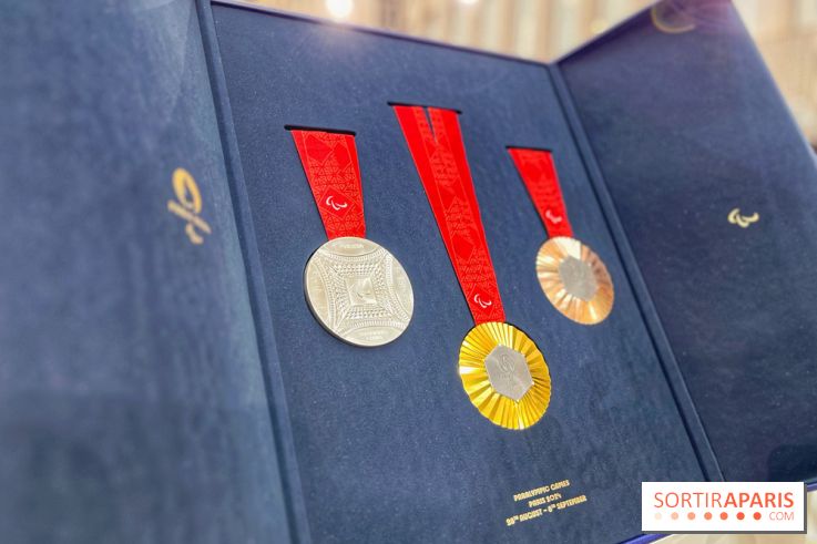 Médailles Paris 2024 - IMG 8534