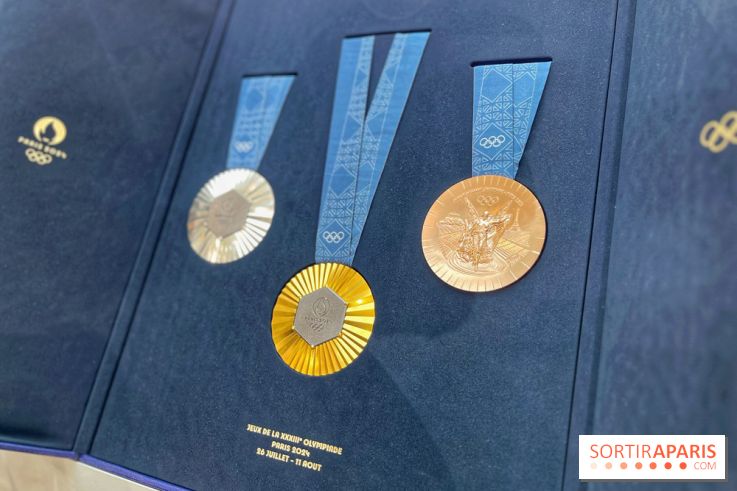 Médailles Paris 2024 - IMG 8537