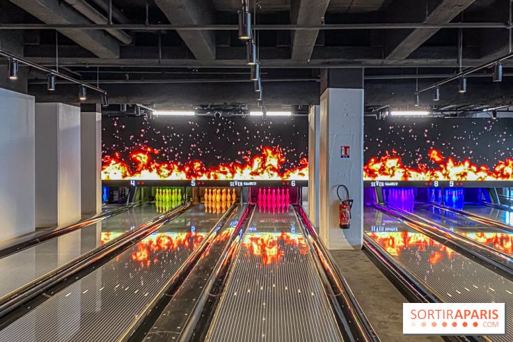 Seven Squares - Boom Boom Villette - IMG 5800