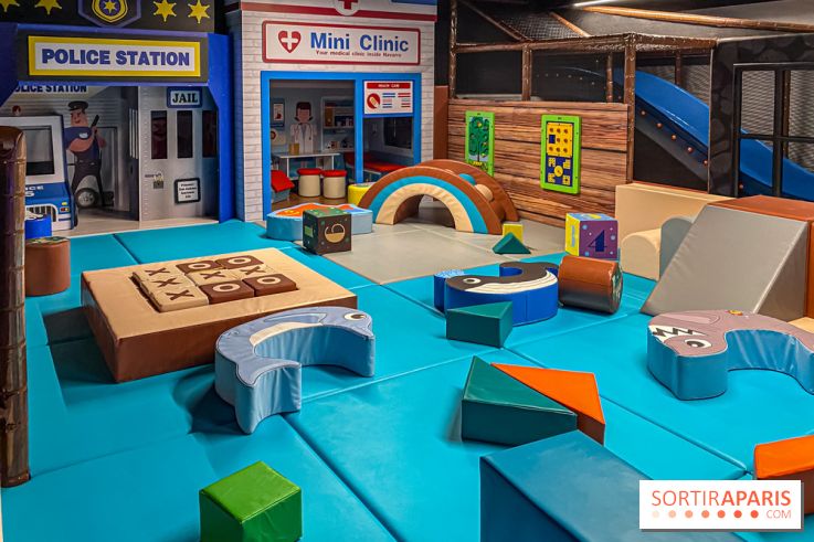 Seven Squares - Boom Boom Villette - IMG 5806